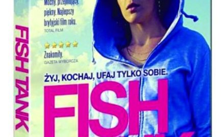 „Fish Tank” *****
