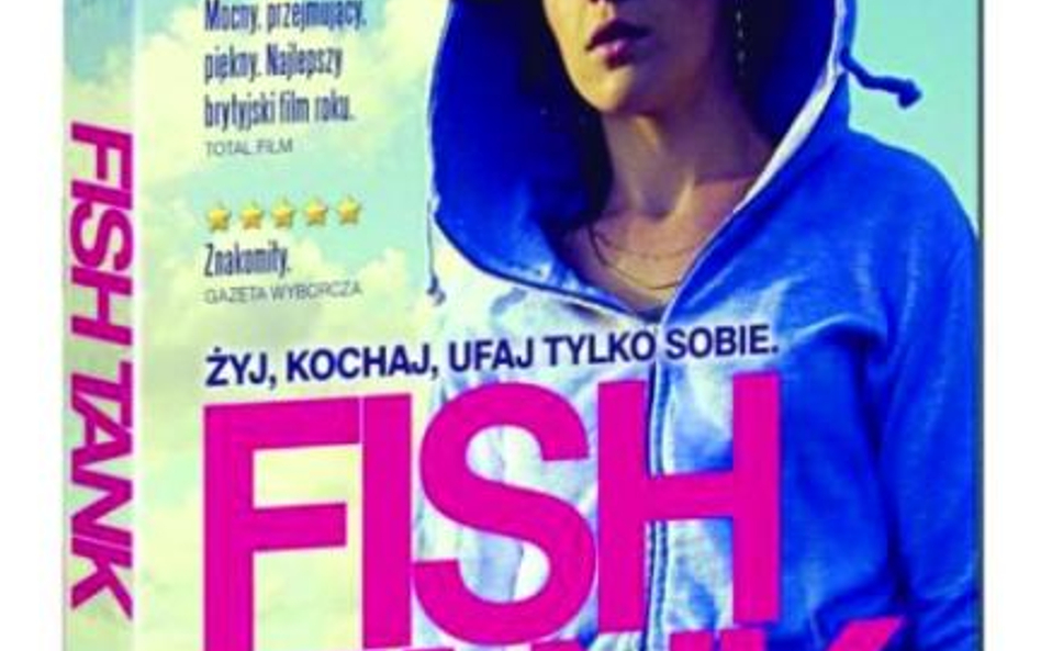 „Fish Tank” *****