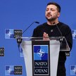 NATO znów zawiodło Ukrainę
