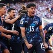 Paragwajczycy cieszą się z awansu do 1/8 finału mundialu