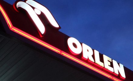 PKN Orlen wypracował wyższe zyski