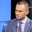 Marcin Wajda, dyrektor departamentu Rozwoju Regionalnego i Funduszy Europejskich w Urzędzie Marszałk