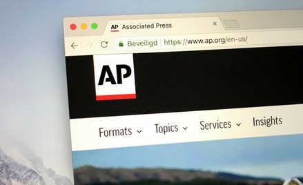 Brytyjska Azjatka szefową agencji Associated Press