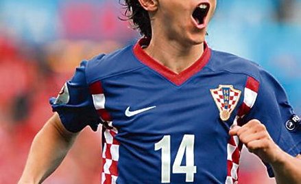 Luka Modrić: kto przeżył ligę w Bośni, ten niczego się nie boi