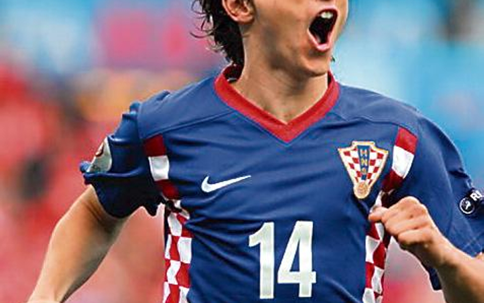 Luka Modrić: kto przeżył ligę w Bośni, ten niczego się nie boi