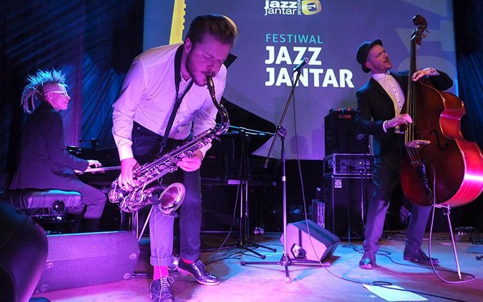 Gwiazdy jazzu zagrają na warszawskiej Starówce