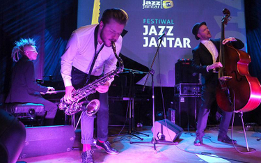 Gwiazdy jazzu zagrają na warszawskiej Starówce