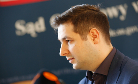 Jaki: Trzaskowski rządzi w Warszawie de facto od 12 lat