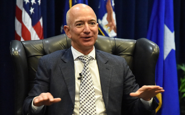 Zmiany w Amazon: co Jeff Bezos chce robić na „emeryturze”?