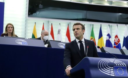 Polska zablokowała przyjęcie zaproponowanego przez Francję kompromisu w sprawie wprowadzenia minimal