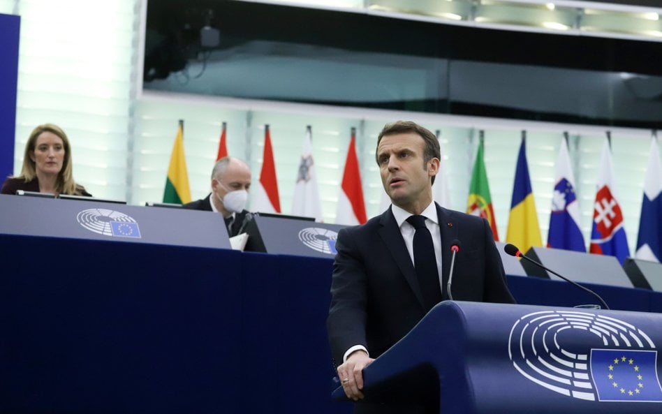 Polska zablokowała przyjęcie zaproponowanego przez Francję kompromisu w sprawie wprowadzenia minimal