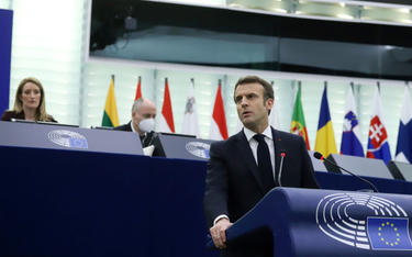 Polska zablokowała przyjęcie zaproponowanego przez Francję kompromisu w sprawie wprowadzenia minimal