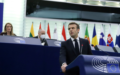 Polska zablokowała przyjęcie zaproponowanego przez Francję kompromisu w sprawie wprowadzenia minimal