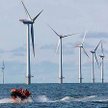 Dania od lat stawia na energię wiatrową