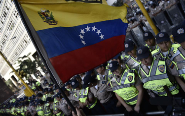 Wenezuela będzie w tym roku najbardziej nieszczęśliwą gospodarką świata.