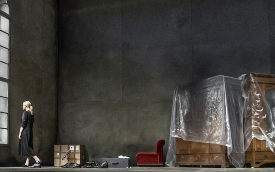 Ruszają Warszawskie Spotkania Teatralne