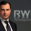 Filip Thon, prezes RWE Polska, członek Zarządu RWE Retail