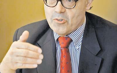 Franz Jurkowitsch, prezes Warimpeksu, mówi, że przychody spółki w 2010 r. przekroczą 100 mln euro.
