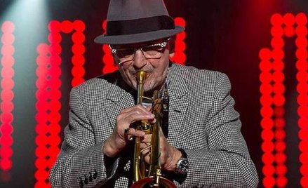 Suita Tomasza Stańki "POLIN" na otwarcie wystawy stałej Muzeum Historii Żydów Polskich