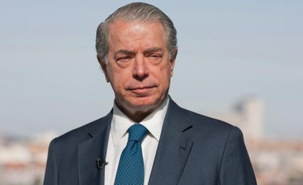 Ricardo Espirito Santo Salgado