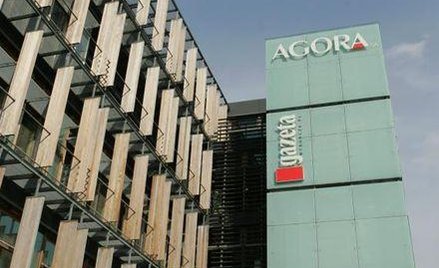 Agora z wynikami lepszymi od oczekiwań