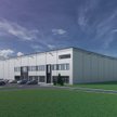Hale dla Phoenix Contact w Rzeszowie