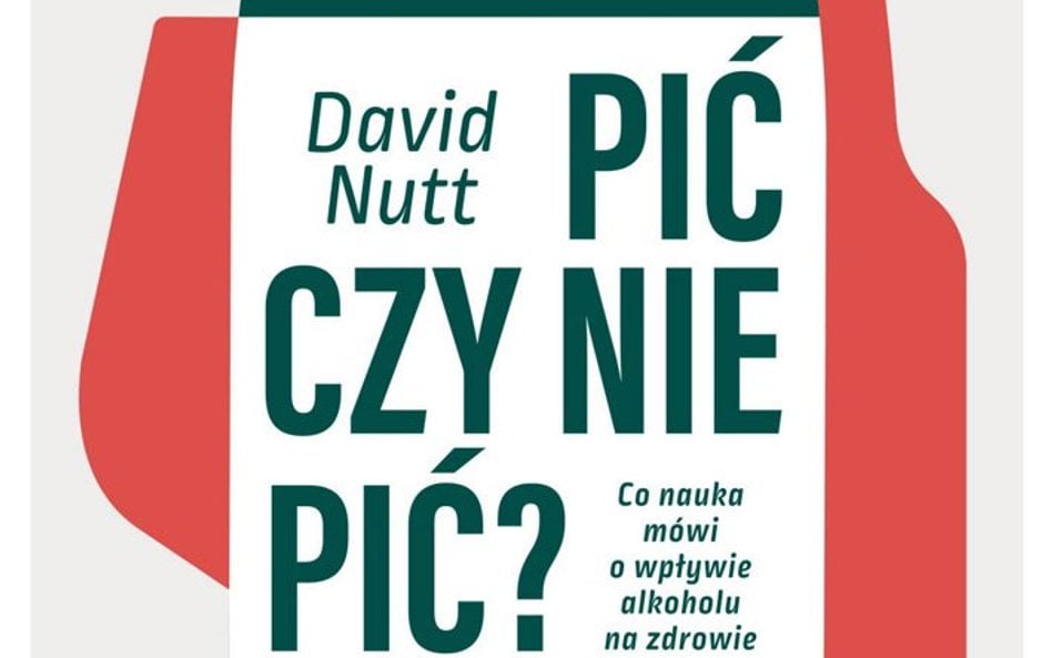 „Pić czy nie pić? Co nauka mówi o wpływie alkoholu na zdrowie”: 73 dni z alkoholem