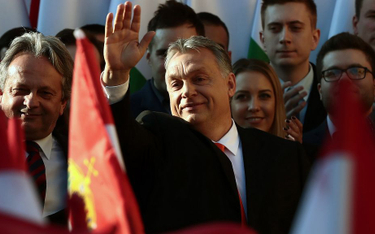 Wybory na Węgrzech: Plebiscyt w sprawie Orbána