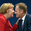 Jak Merkel pogrążyła PO