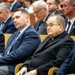Minister nauki i edukacji Przemysław Czarnek, ojciec Tadeusz Rydzyk