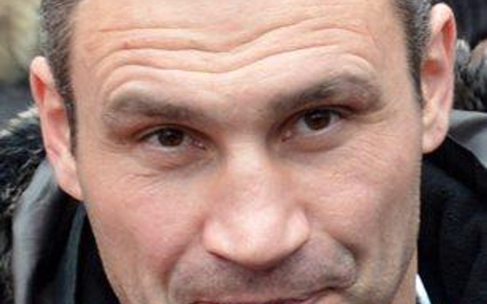Ukraińcy nie chcą dłużej czekać