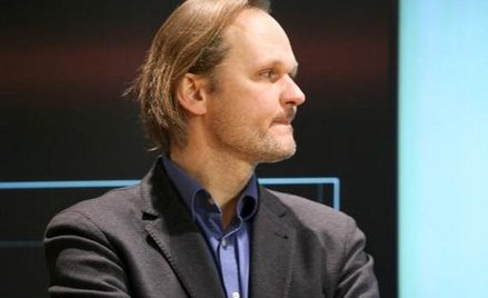 Grzegorz Miechowski, prezes 11 bit studios