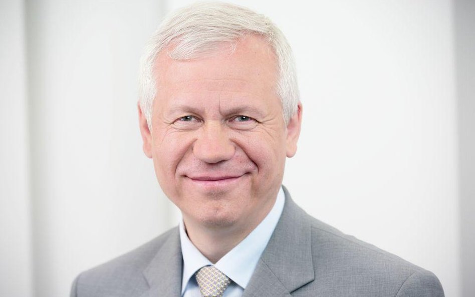 Marek Jurek