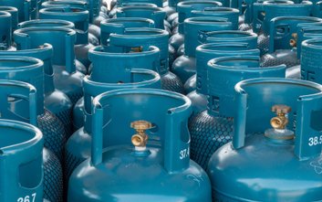 Jedna ofiara śmiertelna wybuchu gazu na Pradze-Południe