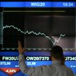 Eurocash już w WIG20