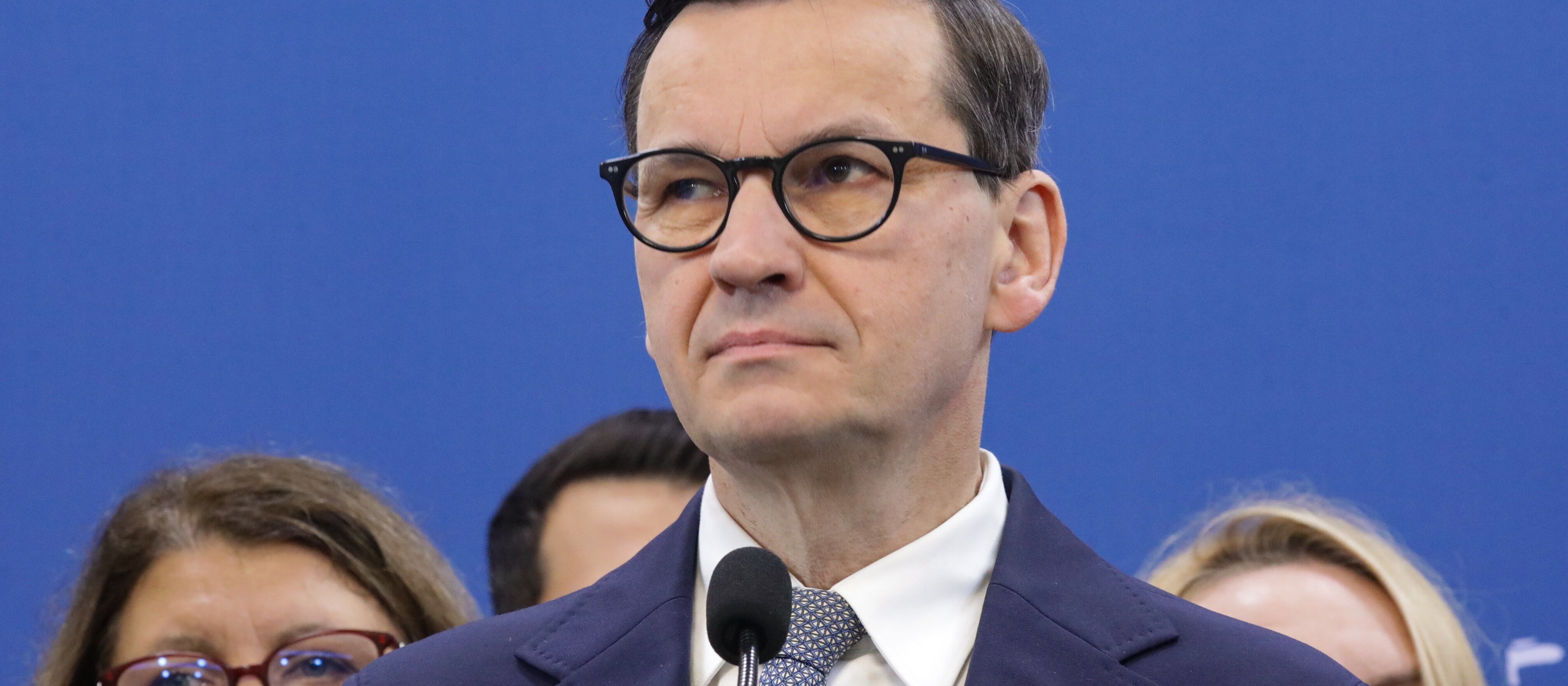 Morawiecki: Ziobro z azylem na Węgrzech? Nie jestem zaskoczony