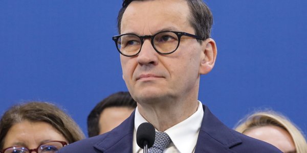 Morawiecki: Ziobro z azylem na Węgrzech? Nie jestem zaskoczony