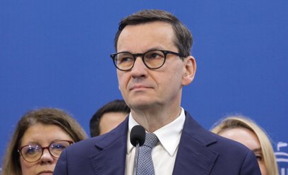 Mateusz Morawiecki
