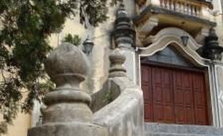 Konserwacja zabytków będzie droższa