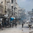 Turcja straszy kolejną ofensywą w Syrii
