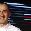 Rajdy: Kubica na wielkiej scenie
