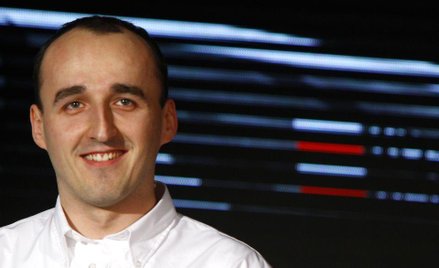 Kubica kierowcą M-Sport. Wystartuje we wszystkich rajdach WRC
