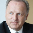 Franz Fuchs, prezes Vienna Insurance Group
