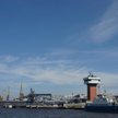Grybauskaite: terminal LNG może pokryć 90 proc. potrzeb krajów nadbałtyckich