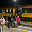 W Czechach pociąg pasażerski zderzył się z towarowym