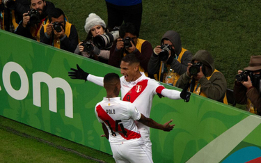 Copa America: Niespodzianka - Peru w finale