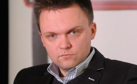 Szymon Hołownia: Media i politycy chcą wmówić, że zbliża się apokalipsa