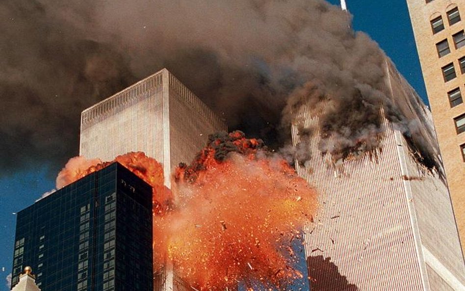 9/11: Dzień, który zmienił świat