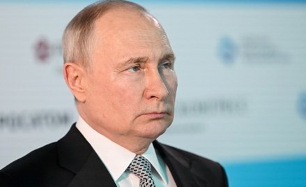 Władimir Putin