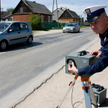 Mamy gigantyczną machinę ściągającą tysiące mandatów z kierowców dzięki fotoradarom.